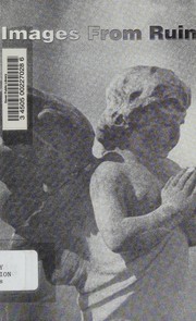 Cover of Images from Ruin by Patrick Meighan
