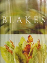 Cover of Blakes by Andrew Blake
