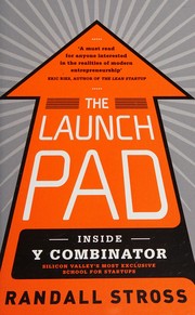 Cover of Launch Pad by Randall E. Stross