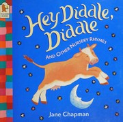 Cover of Hey Diddle Diddle by Jane Chapman