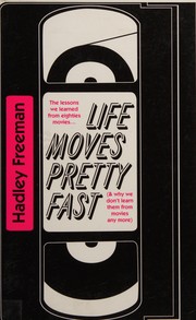 Front cover of The Time of My Life by Hadley Freeman