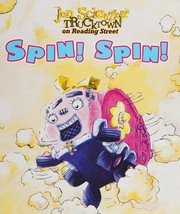 Front cover of Jon Scieszka's Trucktown on Reading Street [early readers] by Jon Scieszka