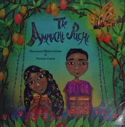 Front cover of Ammuchi Puchi by Sharanya Manivannan
