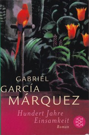 Cover of Cien años de soledad by Gabriel García Márquez