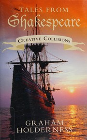 Front cover of Tales from Shakespeare by Graham Holderness