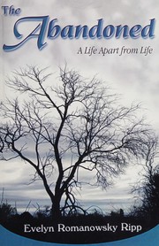 Cover of The abandoned by Unknown