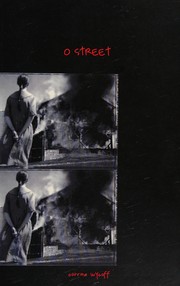 Cover of O Street by Corrina Wycoff