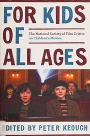Cover of Movies for Kids of All Ages by National Society Staff