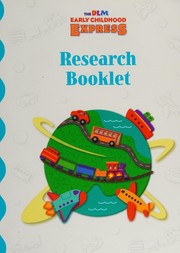 Front cover of The DLM early childhood express by Pamela Byrne Schiller