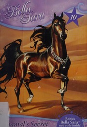Front cover of Shamal's secret by Felicity Brown