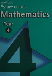 Cover of Maths by various