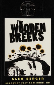 Front cover of The wooden breeks by Glen Berger