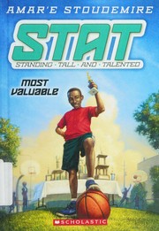 Cover of Most valuable by Amar'e Stoudemire