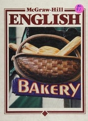 Front cover of McGraw-Hill English by Elizabeth Sulzby