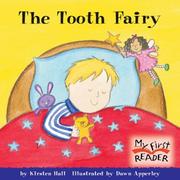 Front cover of The tooth fairy by Kirsten Hall