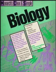 Cover of Biology by Charles R. Wert