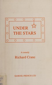 Cover of Under the stars by Crane, Richard