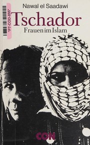 Cover of Tschador by Nawal El Saadawi