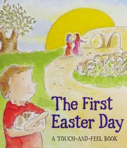 Cover of First Easter Day by Jill Roman Lord