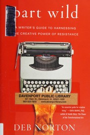Cover of Part Wild by Deb Norton