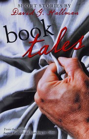Cover of Book tales by David G. Hallman
