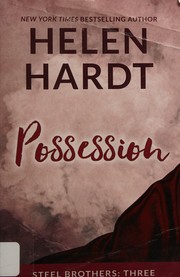 Cover of Possession by Helen Hardt