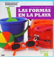 Cover of Las formas en el océano by Jenny Fretland VanVoorst