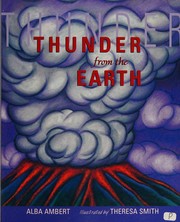 Front cover of Grt Thunder from the Earth Is (Greetings! Red Level) by Alba Ambert