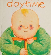 Cover of Daytime by Sue Porter