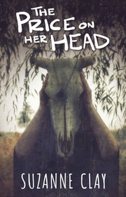 Cover of The Price on Her Head by Suzanne Clay