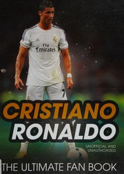 Cover of Cristiano Ronaldo by Iain Spragg