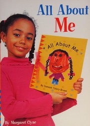 Cover of All about me by Margaret Clyne