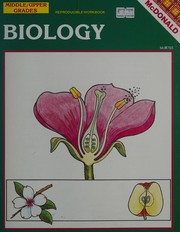 Cover of Biology by Martha Schmitt