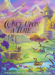 Cover of Once upon a time-- by Zapp