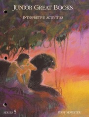 Front cover of Reader's journal -- Series 3, book two by Great Books Foundation (U.S.)