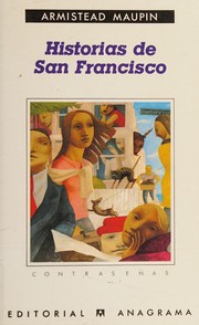 Front cover of Tales of the City by Armistead Maupin
