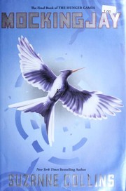Cover of Mockingjay by Suzanne Collins