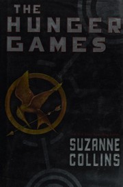 Cover of The Hunger Games by Suzanne Collins