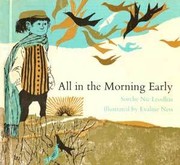 Front cover of All in the morning early by Sorche Nic Leodhas
