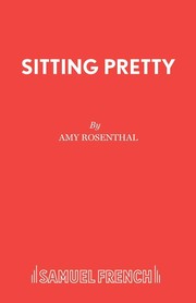 Cover of Sitting Pretty by Amy Krouse Rosenthal