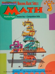 Cover of Math by Vincent Douglas
