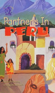 Cover of Partners in Peru by Barbara Massey