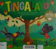 Cover of Tingalayo by Steven Anderson
