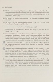 Cover of Introductory combinatorics (fifth edition) by Richard A. Brualdi