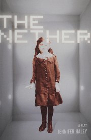 Cover of The nether by Jennifer Haley