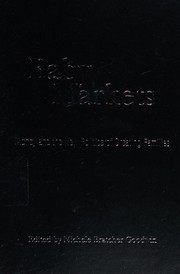 Front cover of Baby markets by Michele Goodwin