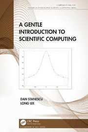 Cover of Gentle Introduction to Scientific Computing by Dan Stanescu