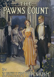 Cover of The Pawns Count by Edward Phillips Oppenheim