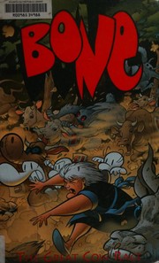 Cover of The Great Cow Race by Jeff Smith