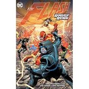 Cover of The Flash, Vol. 13 by Joshua Williamson